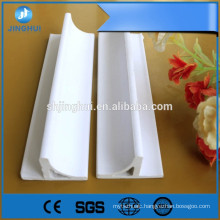 Top quality wood plastic composite pvc foam board shenzhen for Balcony